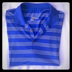 Men’s Nike Golf Shirt
